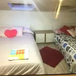 Apartamento ¡precioso Atico En La Plaza Mayor!