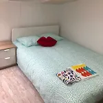 Apartamento ¡precioso Atico En La Plaza Mayor! Leão