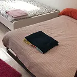 Apartamento ¡precioso Atico En La Plaza Mayor! Leão