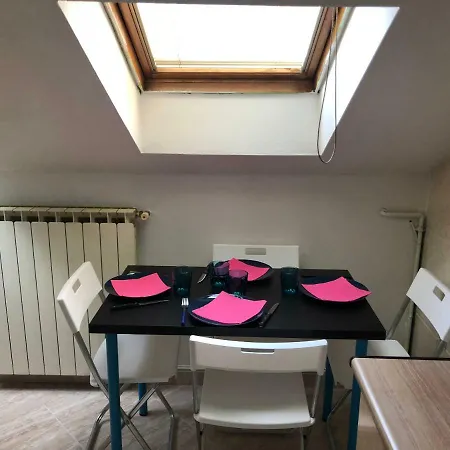 ¡precioso Atico En La Plaza Mayor! דירה