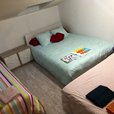 ¡precioso Atico En La Plaza Mayor! לאון