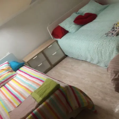 דירה ¡precioso Atico En La Plaza Mayor!