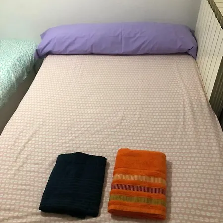 ¡precioso Atico En La Plaza Mayor! *