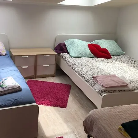 ¡precioso Atico En La Plaza Mayor! Appartement León