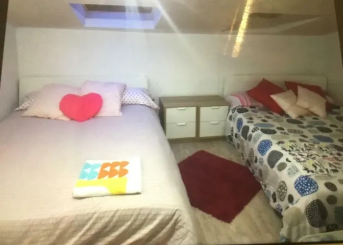 公寓 ¡precioso Atico En La Plaza Mayor!