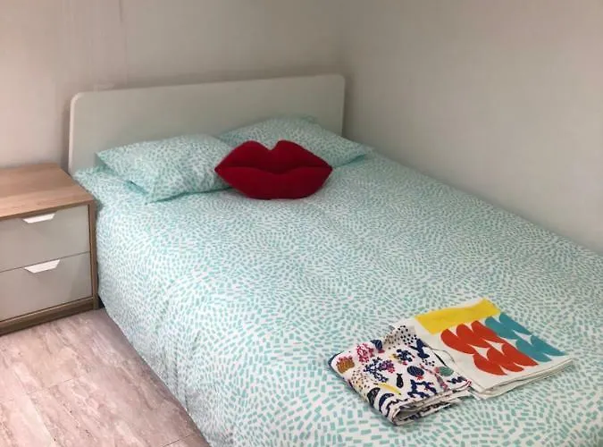 公寓 ¡precioso Atico En La Plaza Mayor! 莱昂