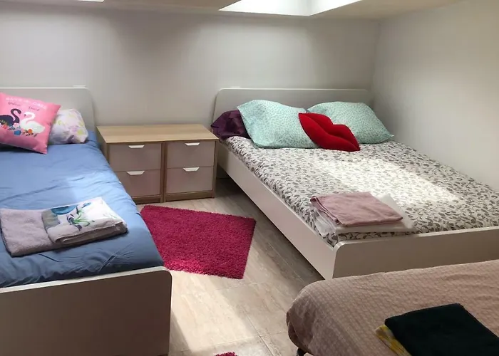 ¡precioso Atico En La Plaza Mayor! 公寓 莱昂